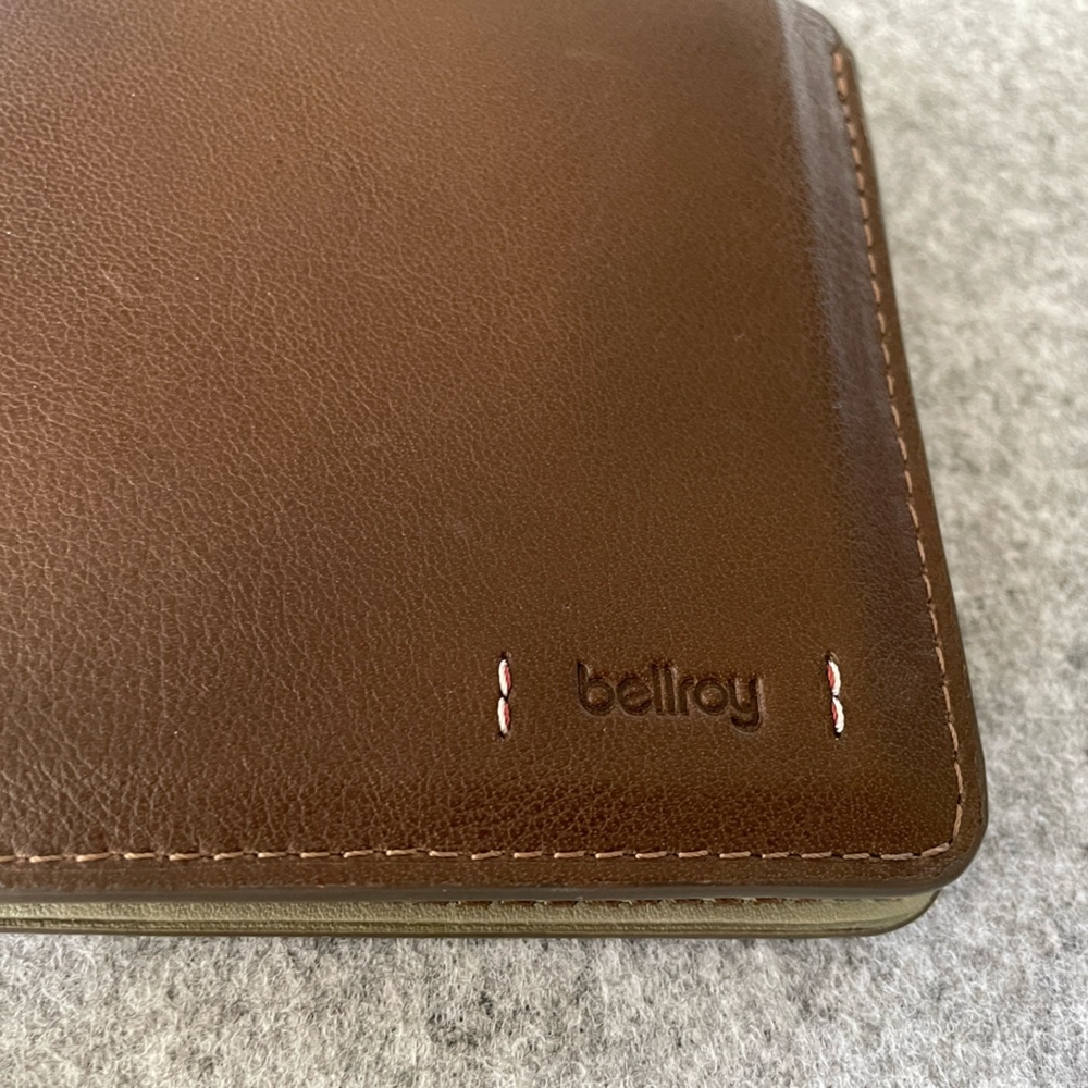 Bellroy Hide & Seek Wallet